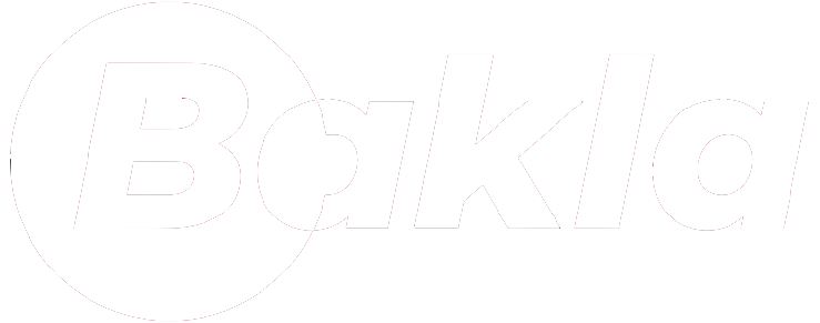 BAKLA Logo