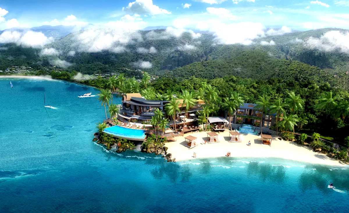 Discover the Charm of Seychelles: A Tropical Paradise with a Touch of History