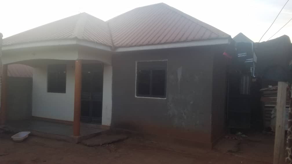 2 bedroom House for sale in Jokolera 