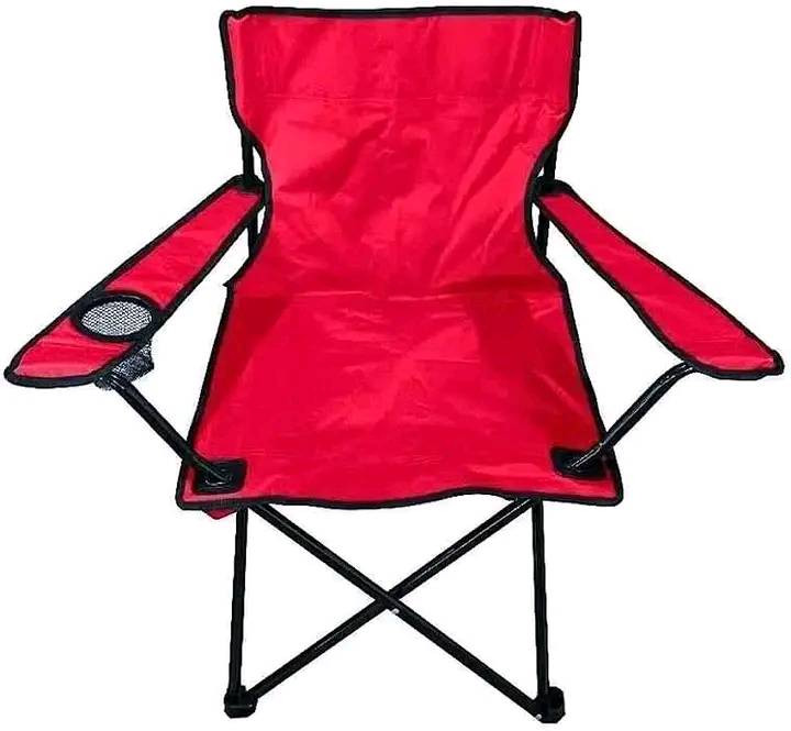 Foldable chair