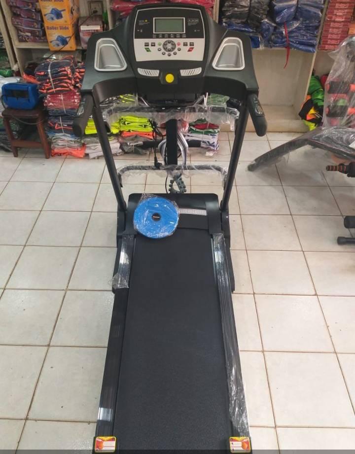 Sport Treadmills 