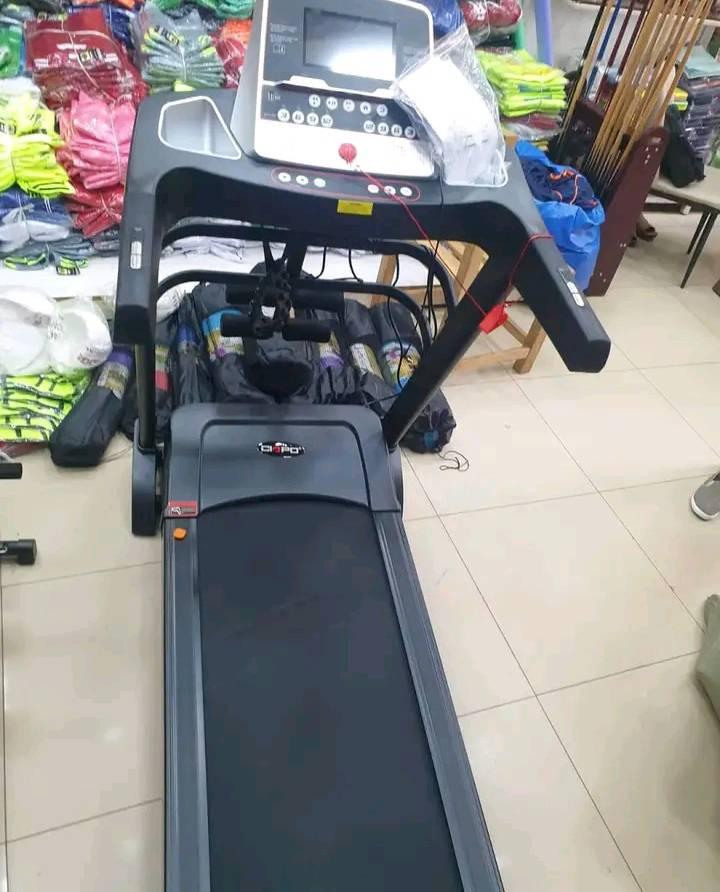 Sport Treadmills 