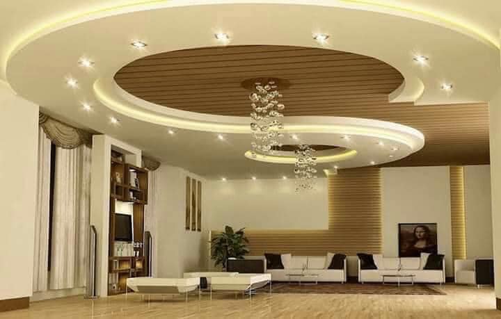 beautiful ceiling designing 