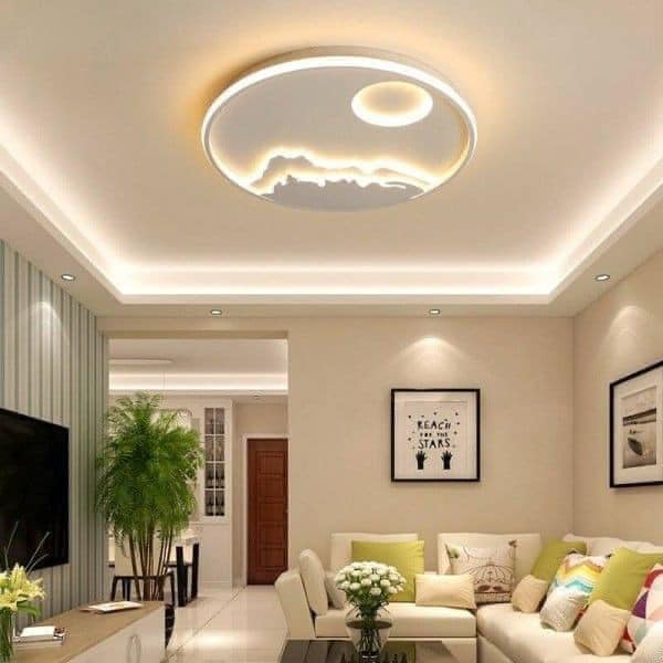 beautiful ceiling designing 