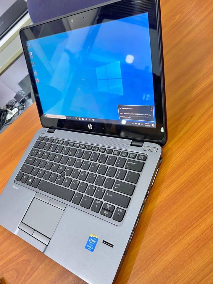 Laptop HP  840 G5 ELITEBOOK TOUCH SCREEN