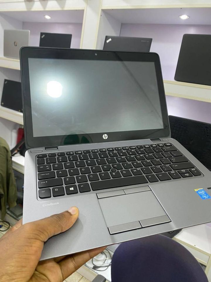 Laptop HP  840 G5 ELITEBOOK TOUCH SCREEN