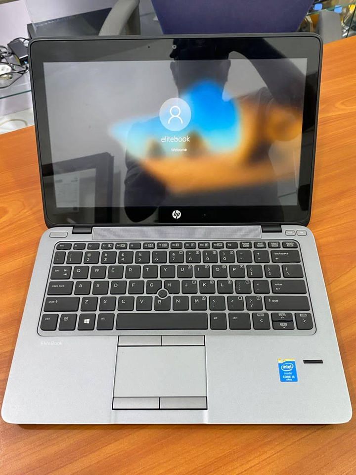 Laptop HP  840 G5 ELITEBOOK TOUCH SCREEN