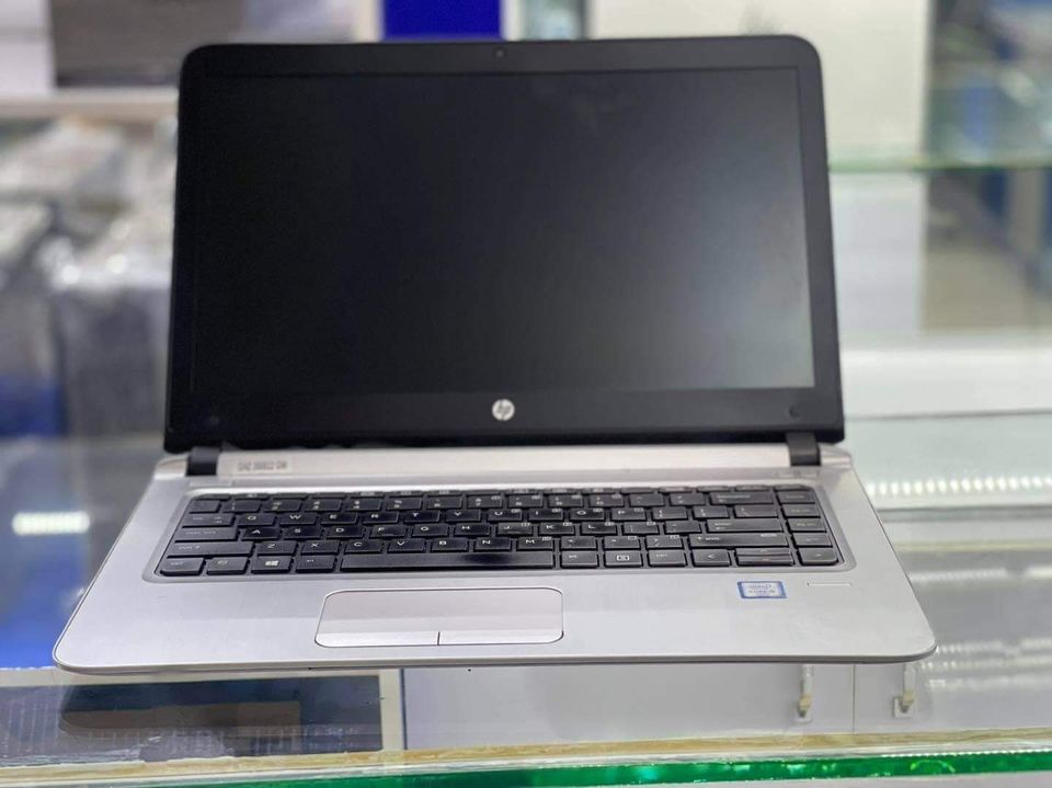 HP 830 G2 LAPTOP