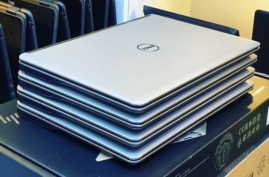 DELL LATITUDE E 7440