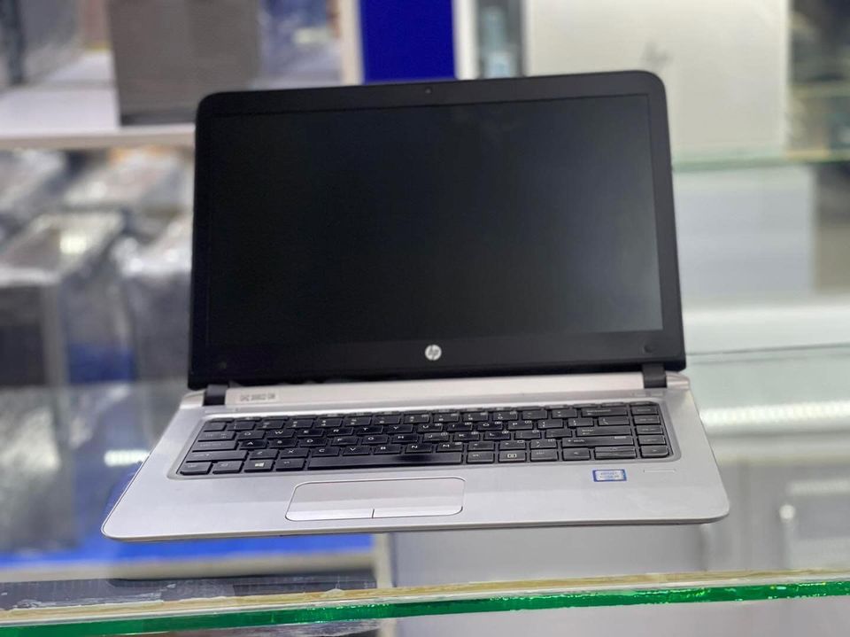 HP ProBook 430 g3