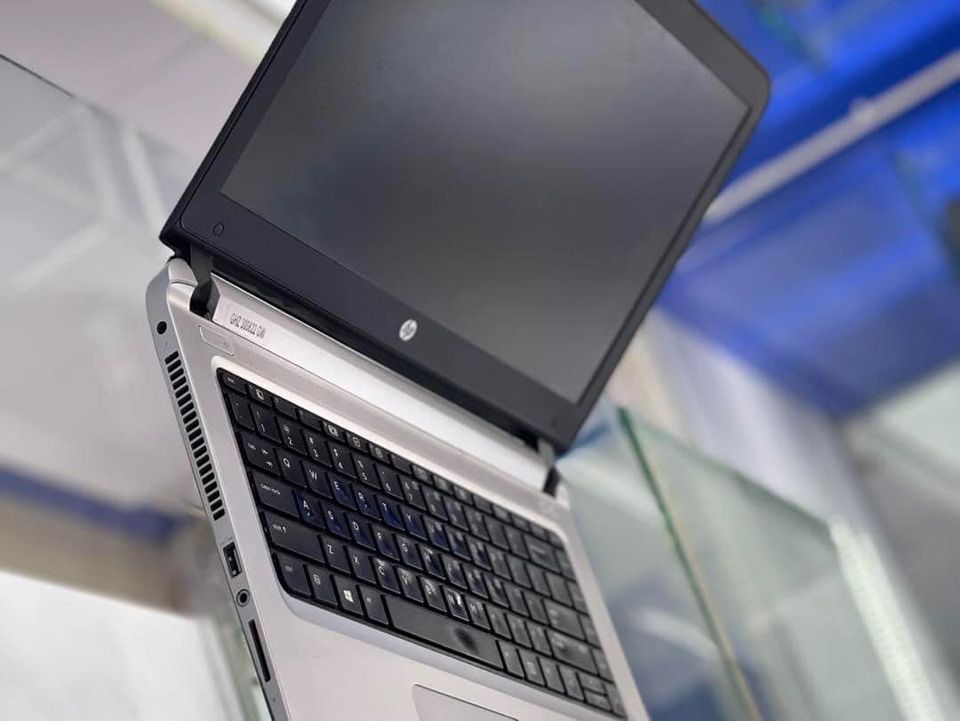 HP ProBook 430 g3