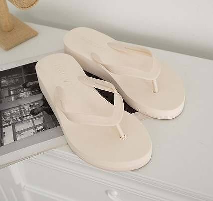 Classy White Sandals