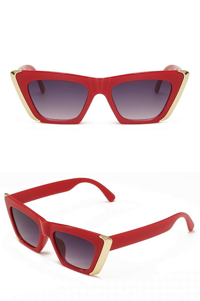 Fancy polarized Beach Sunglasses