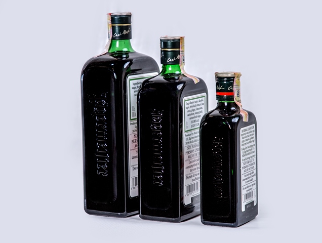 Jagermeister 1ltr