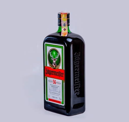 Jagermeister 1ltr