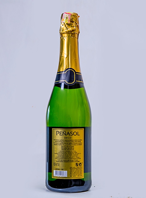 PENASOL BLANCO BRUT 750ML