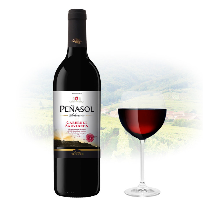 PENASOL CABERNET 750 ML 