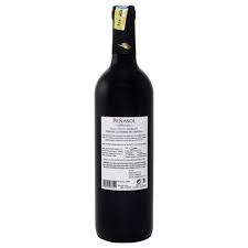 PENASOL MERLOT 750 ML