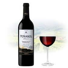 PENASOL TEMPRANILLO GANACHA 750 ML