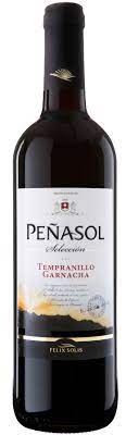 PENASOL TEMPRANILLO GANACHA 750 ML