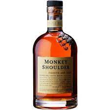 MONKEY SHOULDER 1 ltr