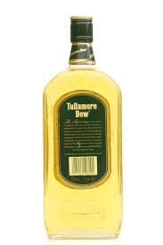 TULLAMORE DEW 1L 