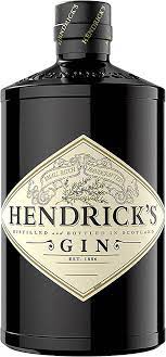 HENDRIKS GIN 700ML 