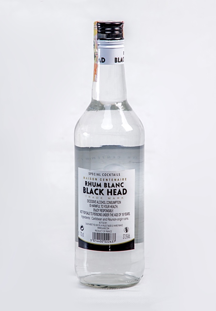 BLACK HEAD COCKTAIL SPECIAL 700ML