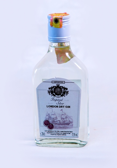 BLACK HEAD COCKTAIL SPECIAL 200ML 