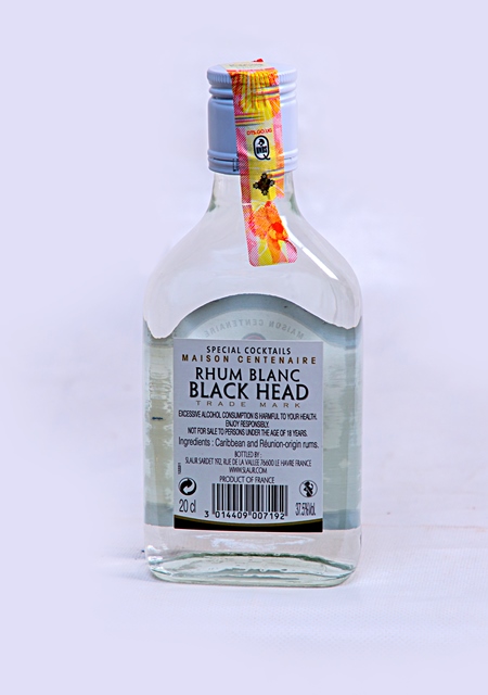 BLACK HEAD COCKTAIL SPECIAL 200ML 