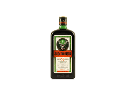 JAGERMEISTER 350ML