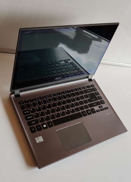 Acer Aspire  M5-481PT  Touchscreen Laptop 