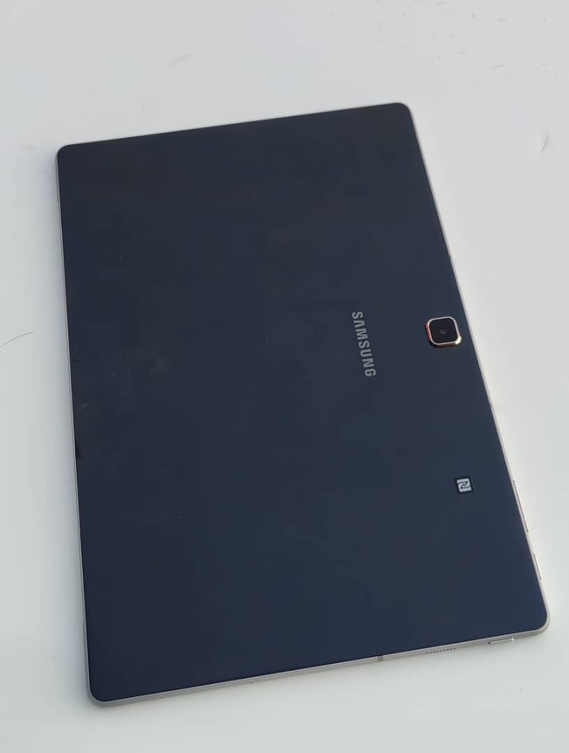 Samsung Galaxy TabPRO S 