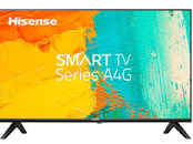 32 Inch  hisense smart TV