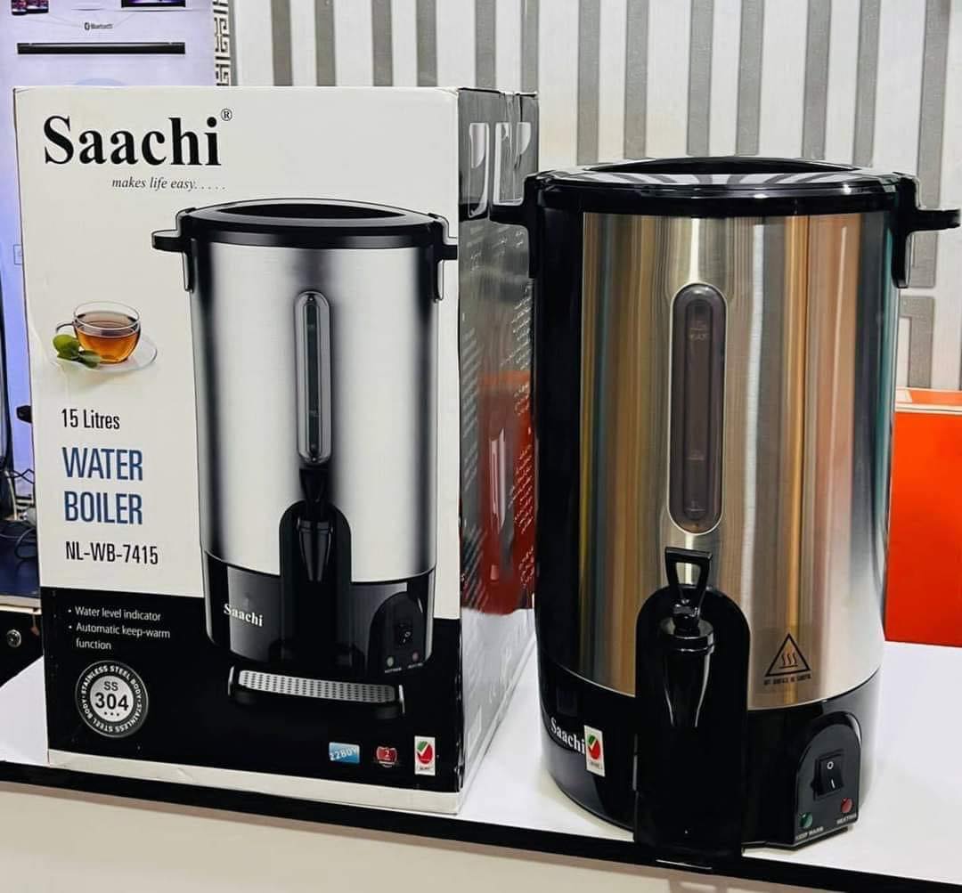 Saachi 15L  water boiler