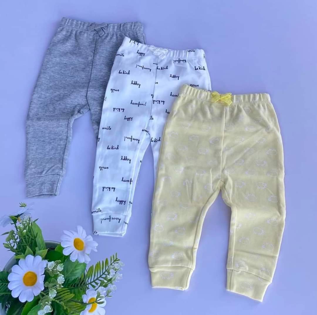 Baby clothes set