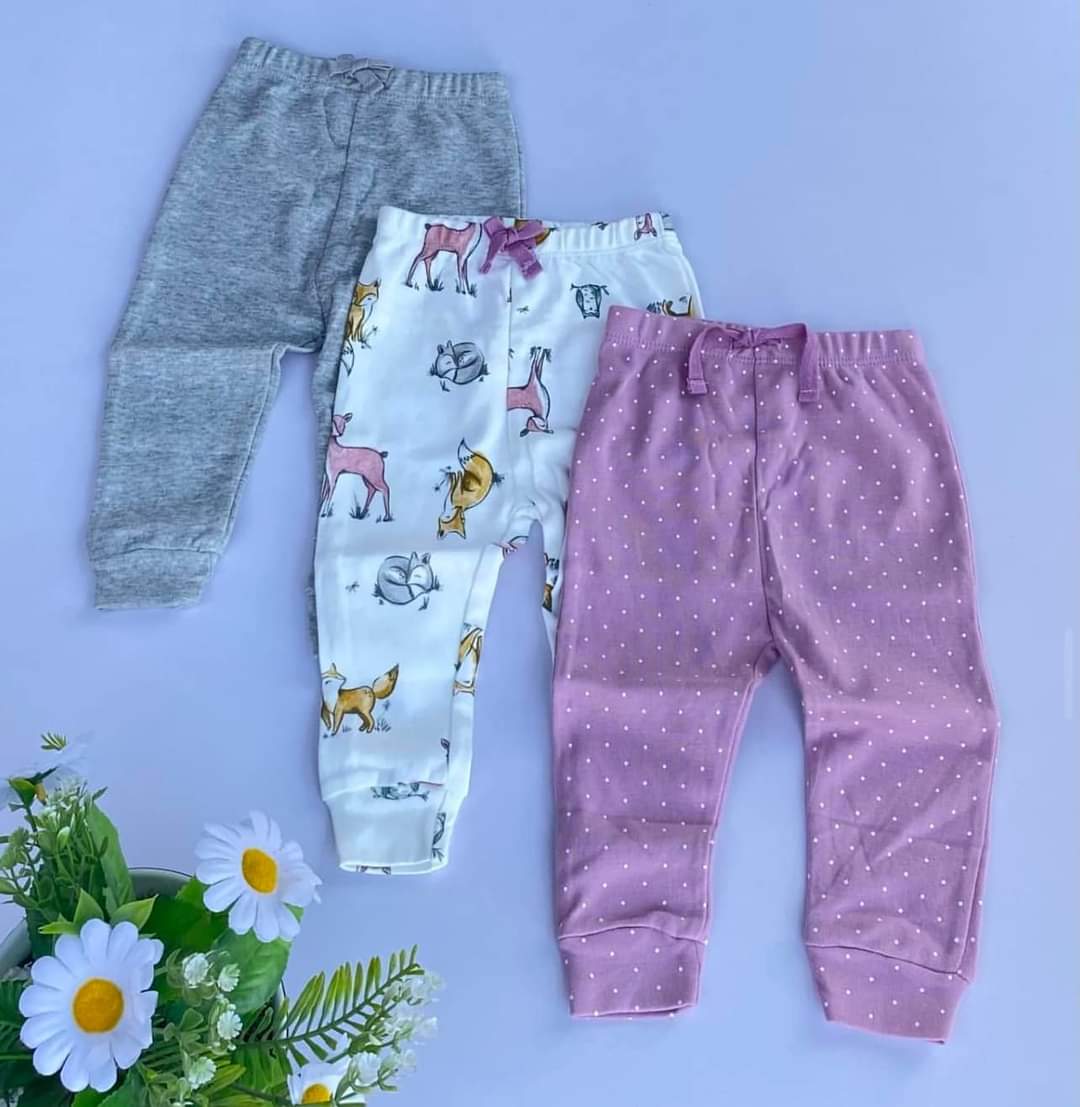 Baby clothes set