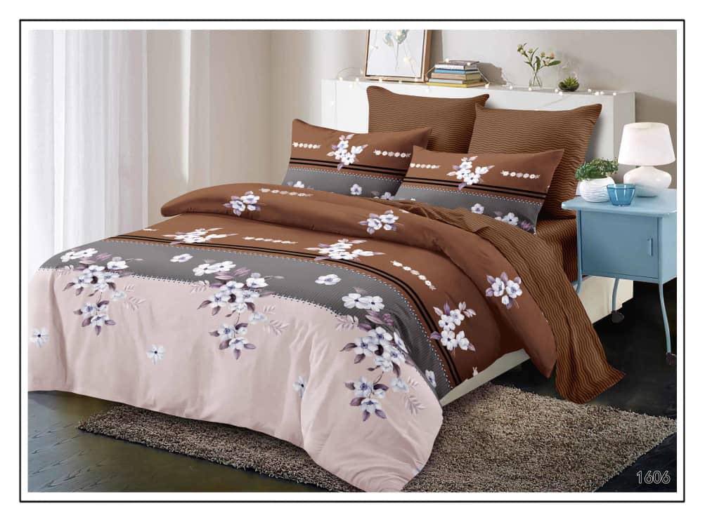 12 Pc duvet set