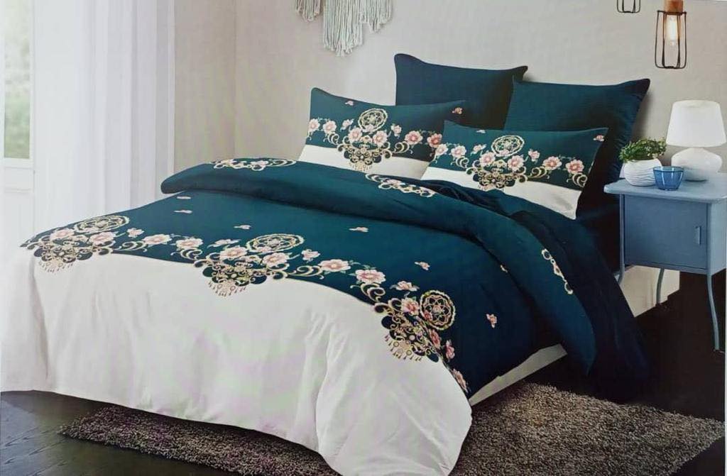 12 Pc duvet set