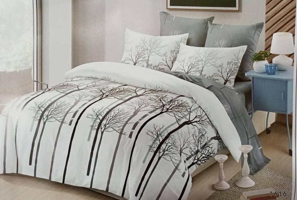 12 Pc duvet   Set