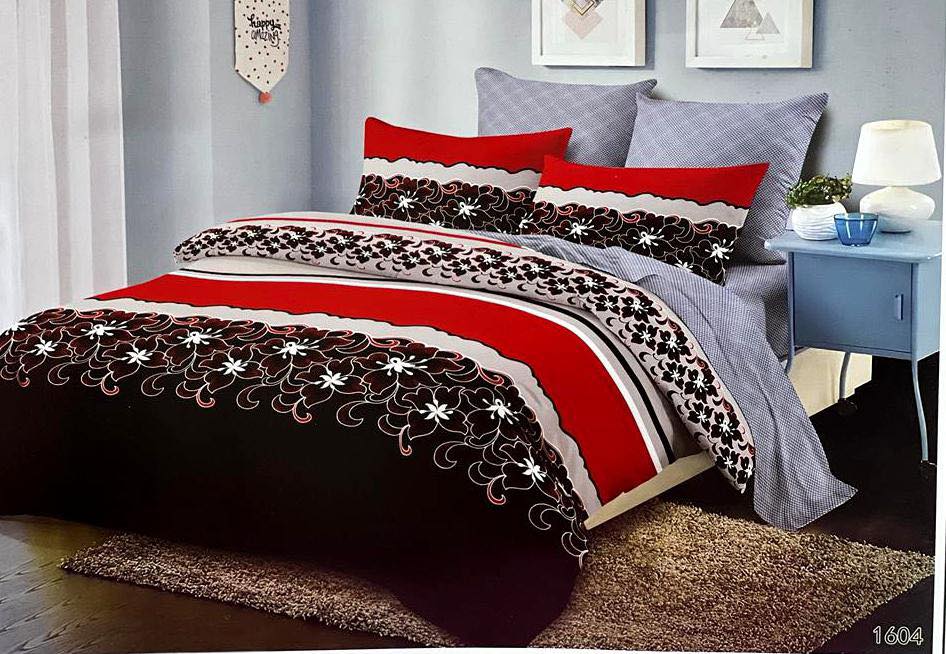 12 Pc duvet   Set