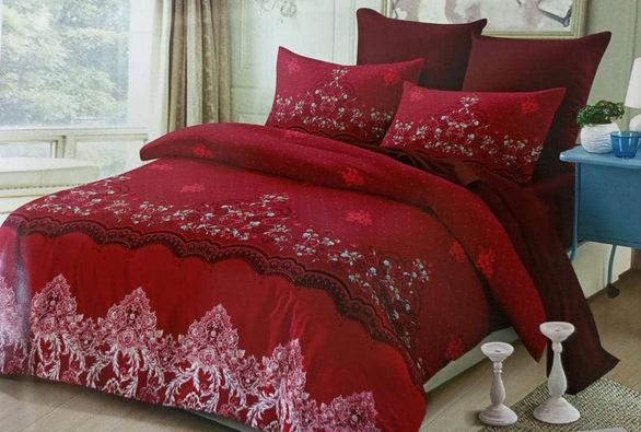 12 Pc duvet   Set