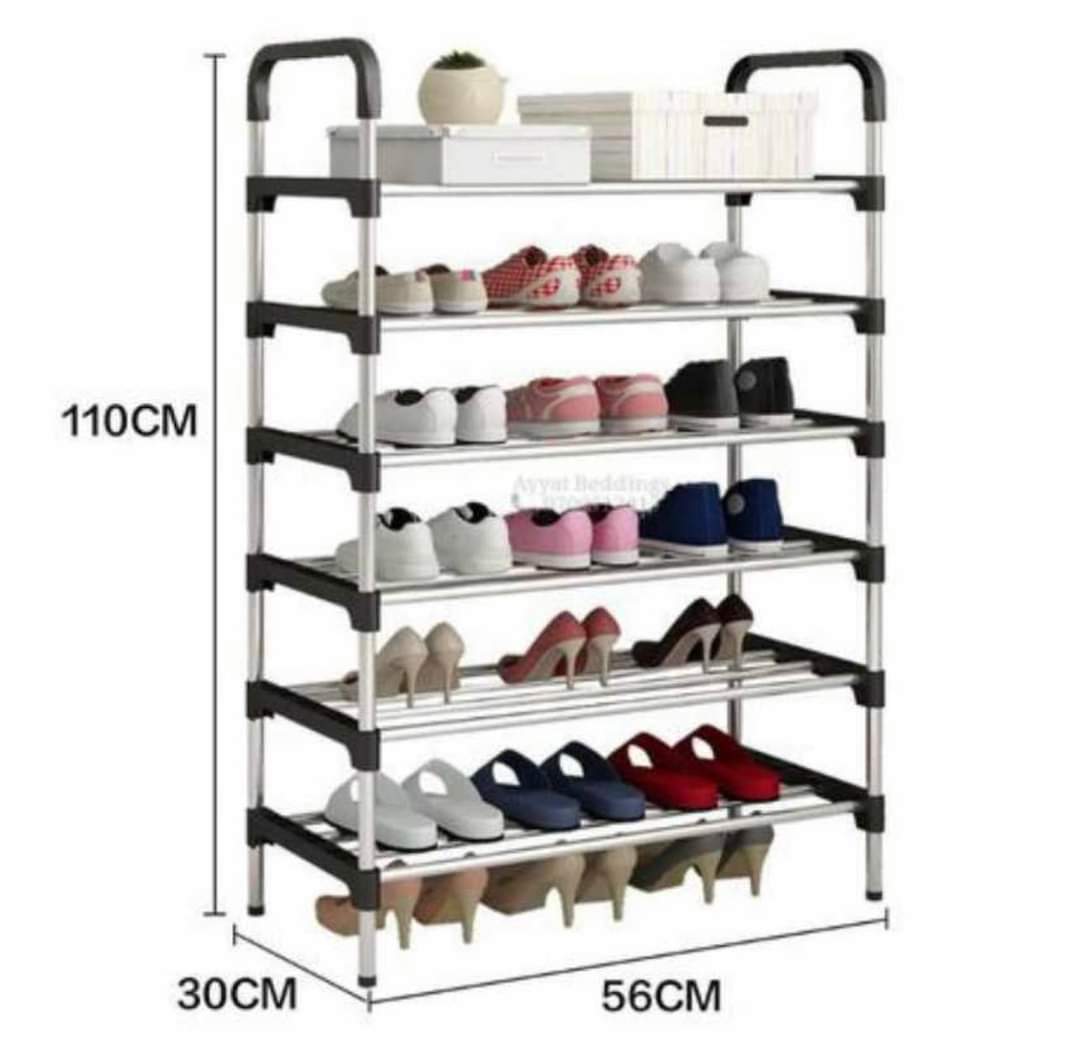 Shoe rack