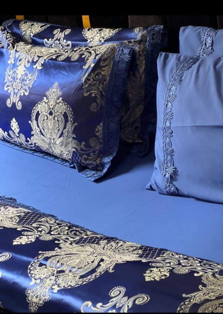 Silky Duvet covers 