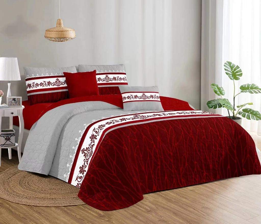 Bed spreads