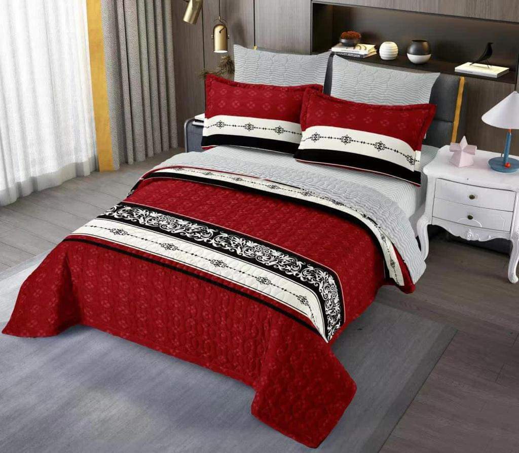 Bed spreads