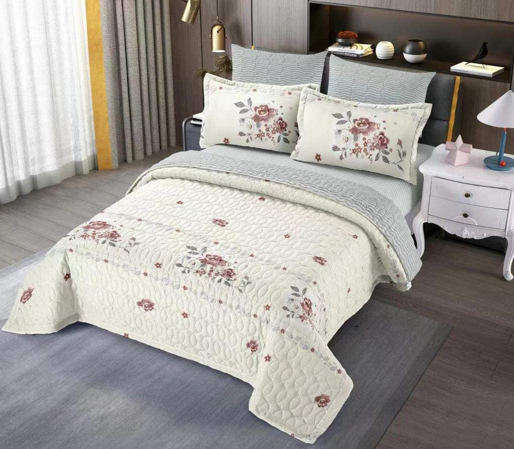 Bed spreads 