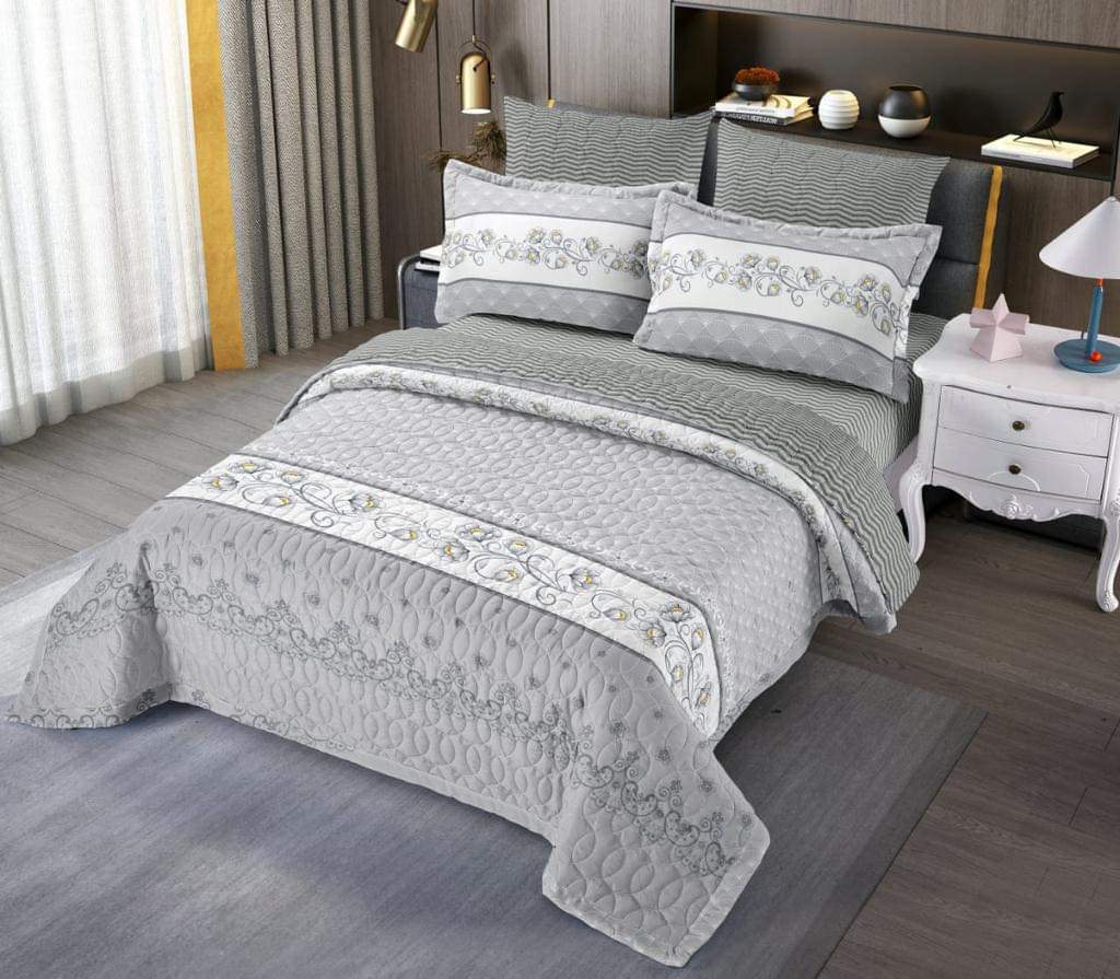 Bed spreads 