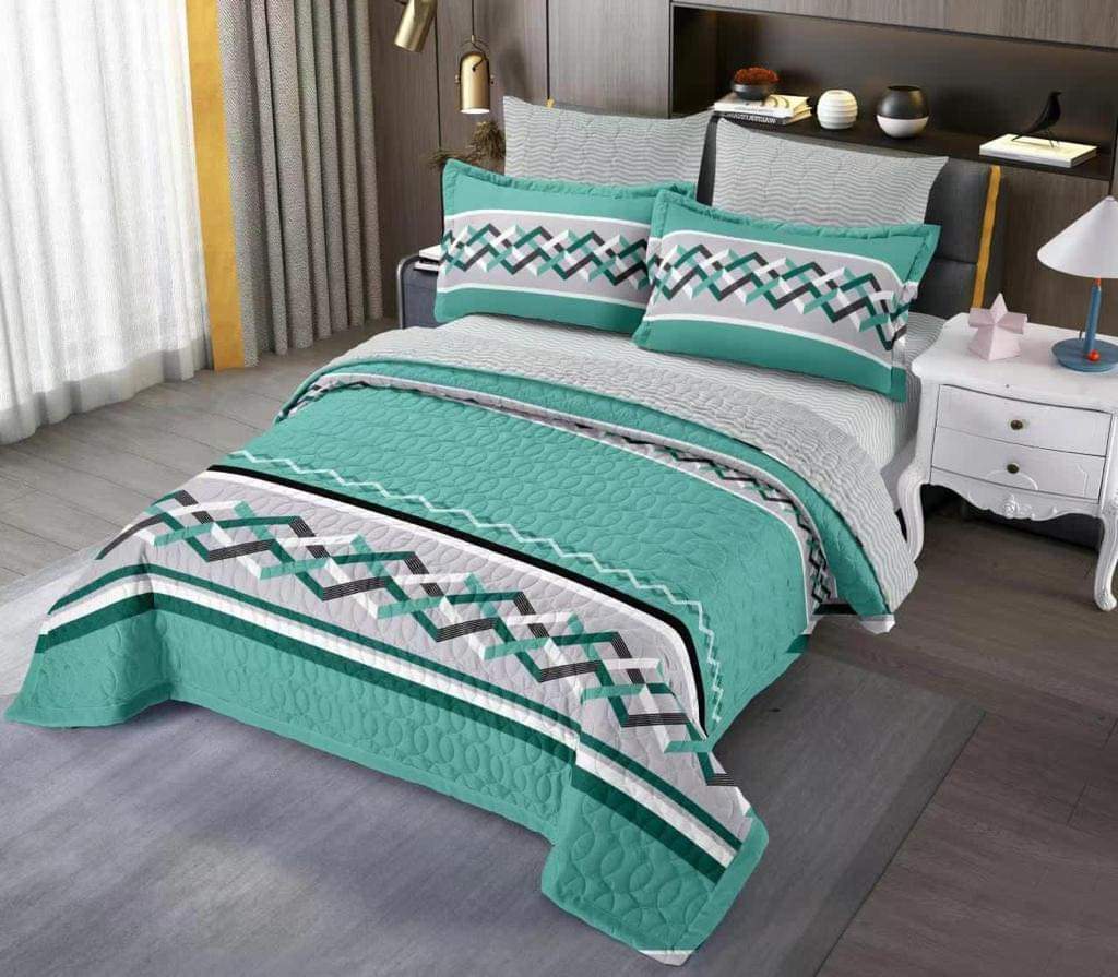 Bed spreads 