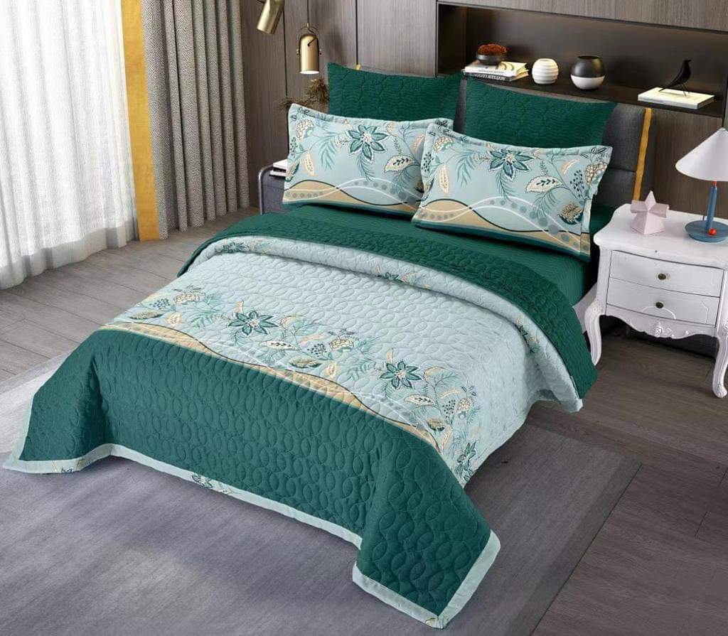 Bed spreads 